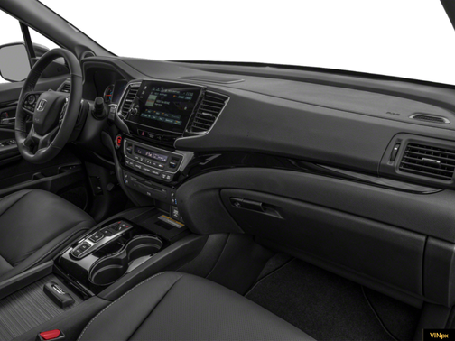 2021 Honda Pilot AWD Elite