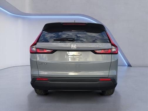 2025 Honda CR-V EX 2WD