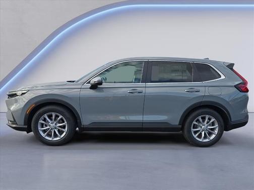 2025 Honda CR-V EX 2WD