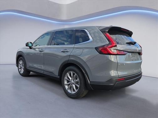 2025 Honda CR-V EX 2WD