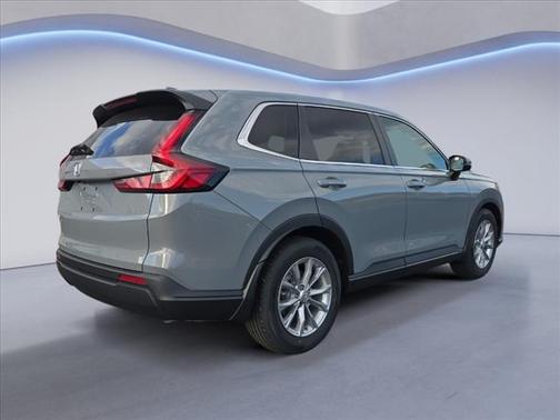 2025 Honda CR-V EX 2WD