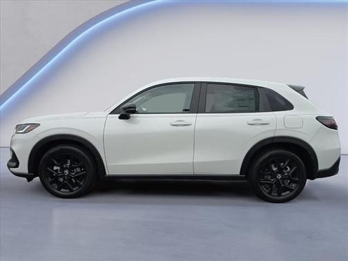 2025 Honda HR-V AWD Sport