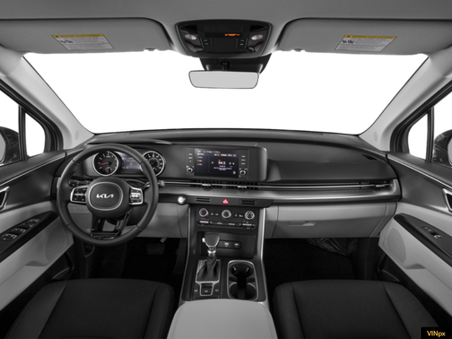 2022 Kia Carnival LX