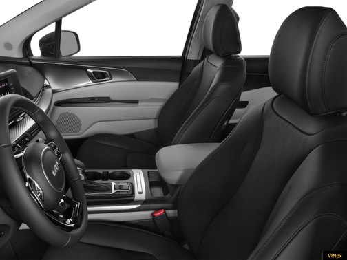 2022 Kia Carnival LX