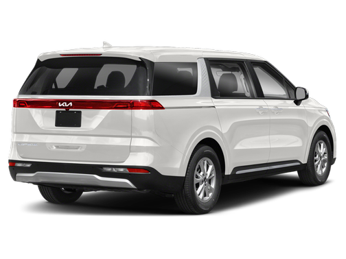 2022 Kia Carnival LX