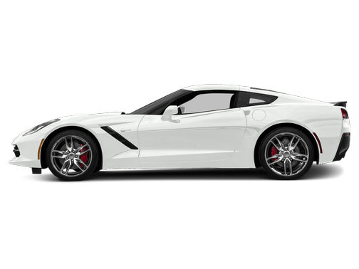 2015 Chevrolet Corvette Stingray Z51