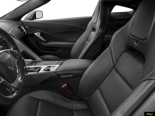 2015 Chevrolet Corvette Stingray Z51