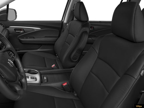 2021 Honda Pilot AWD EX-L