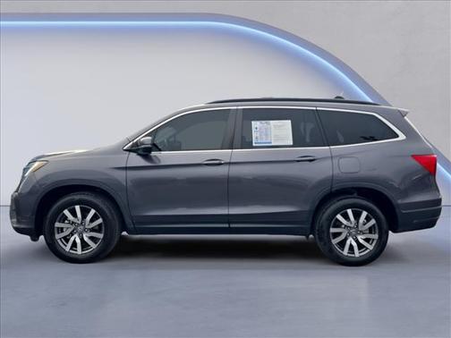 2021 Honda Pilot AWD EX-L