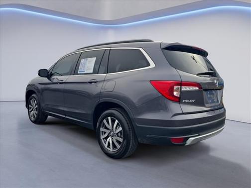 2021 Honda Pilot AWD EX-L