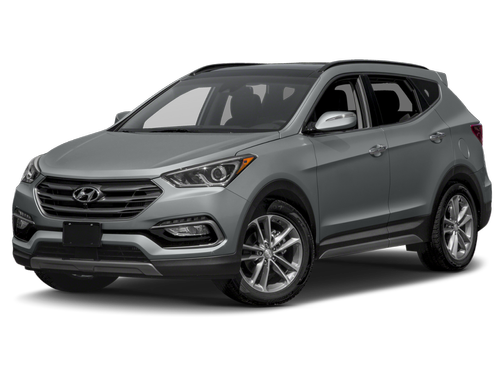 2018 Hyundai Santa Fe Sport 2.0L Turbo Ultimate