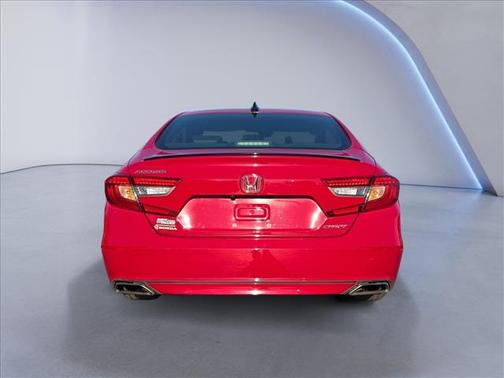 2021 Honda Accord Sport 1.5T