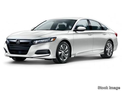 2021 Honda Accord LX 1.5T
