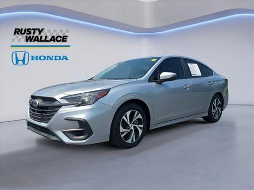 2023 Subaru Legacy Premium