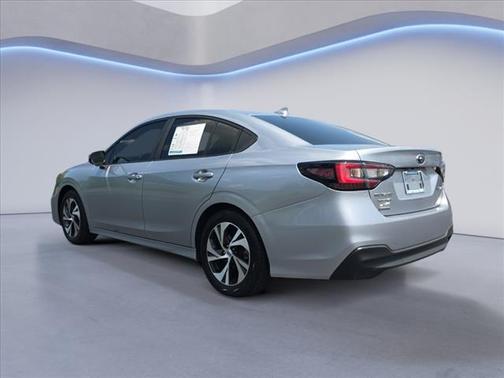 2023 Subaru Legacy Premium