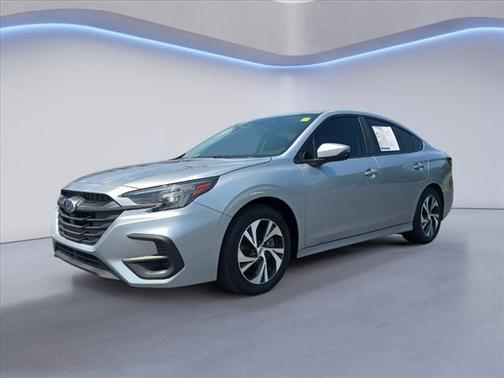 2023 Subaru Legacy Premium