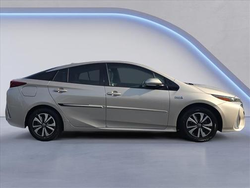 2018 Toyota Prius Prime Premium