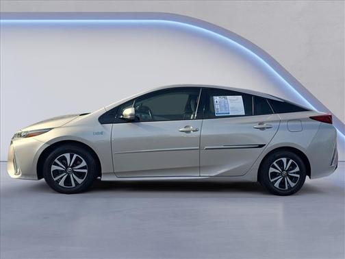 2018 Toyota Prius Prime Premium