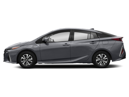2018 Toyota Prius Prime Premium