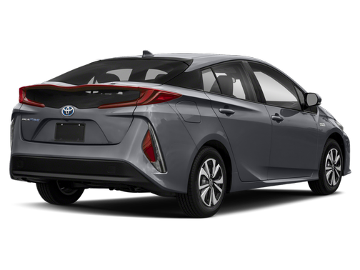 2018 Toyota Prius Prime Premium