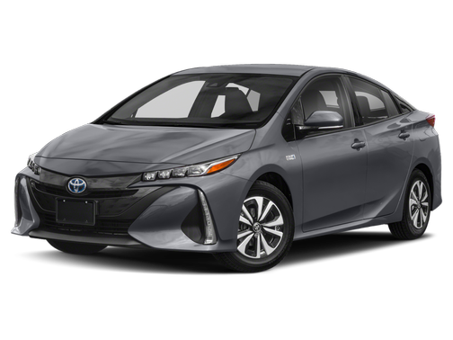 2018 Toyota Prius Prime Premium