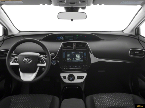 2018 Toyota Prius Prime Premium