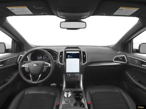 2024 Ford Edge ST Line