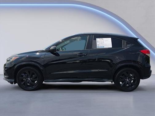 2022 Honda HR-V AWD Sport