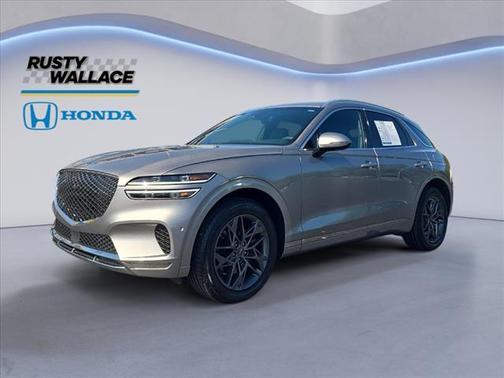 2022 Genesis GV70 2.5T AWD