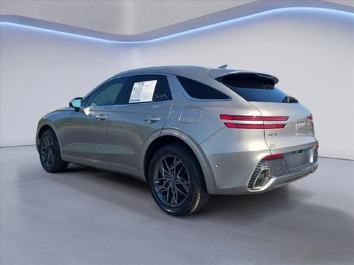 2022 Genesis GV70 2.5T AWD
