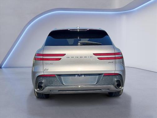 2022 Genesis GV70 2.5T AWD