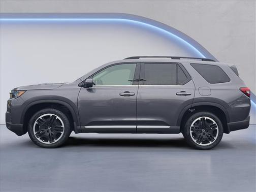 2026 Honda Pilot Touring 8-Passenger