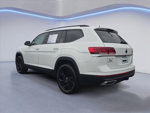 2023 Volkswagen Atlas 3.6L SE w/Technology