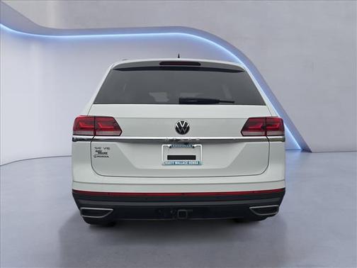 2023 Volkswagen Atlas 3.6L SE w/Technology