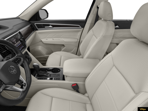 2023 Volkswagen Atlas 3.6L SE w/Technology