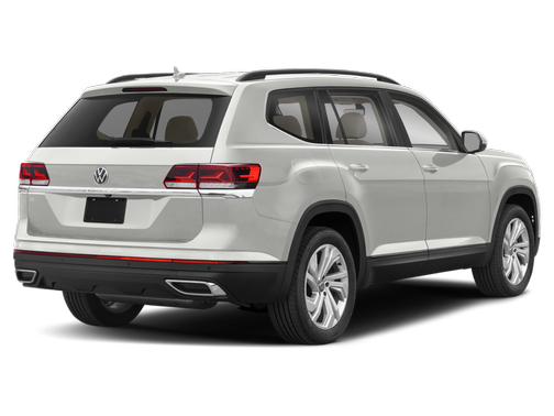 2023 Volkswagen Atlas 3.6L SE w/Technology