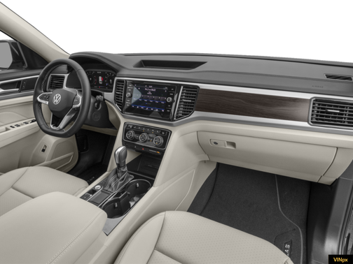 2023 Volkswagen Atlas 3.6L SE w/Technology