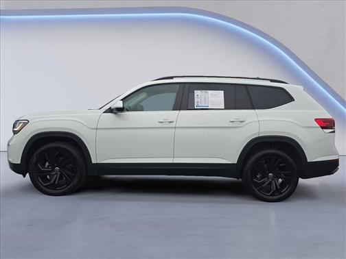 2023 Volkswagen Atlas 3.6L SE w/Technology