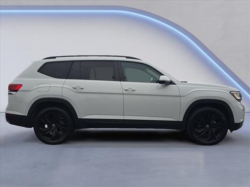 2023 Volkswagen Atlas 3.6L SE w/Technology
