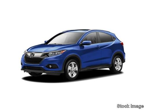 2019 Honda HR-V EX-L