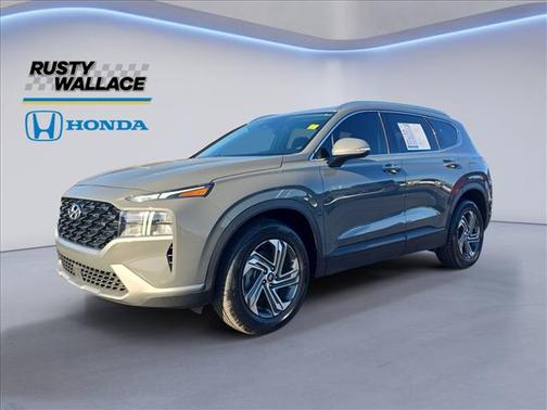 2023 Hyundai SANTA FE SEL 2.4