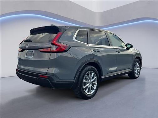 2026 Honda CR-V EX 2WD
