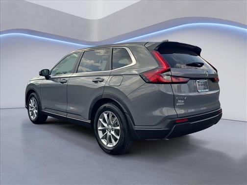 2026 Honda CR-V EX 2WD