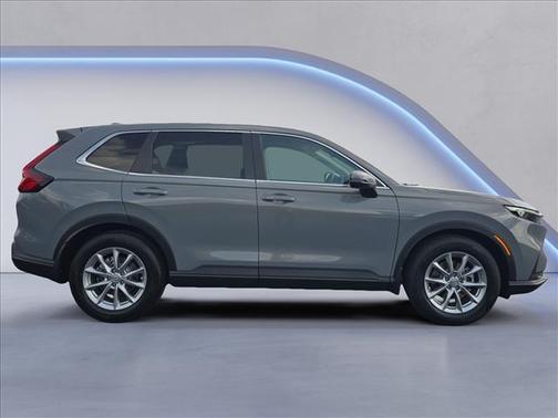 2026 Honda CR-V EX 2WD