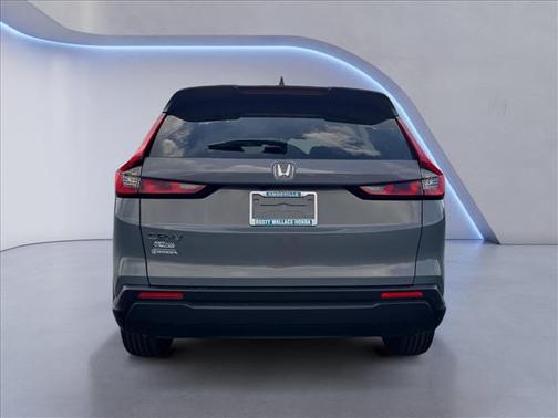 2026 Honda CR-V EX 2WD