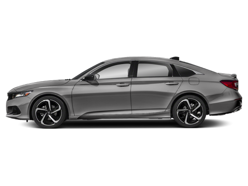 2021 Honda Accord Sport 1.5T