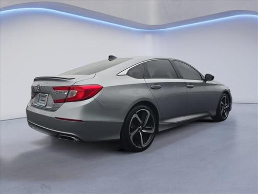 2021 Honda Accord Sport 1.5T
