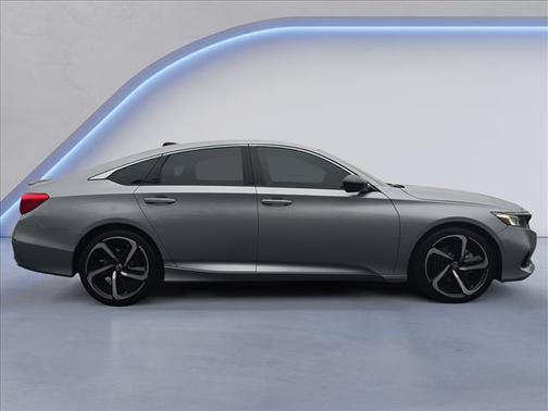 2021 Honda Accord Sport 1.5T