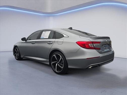 2021 Honda Accord Sport 1.5T