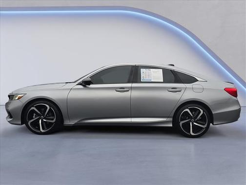 2021 Honda Accord Sport 1.5T